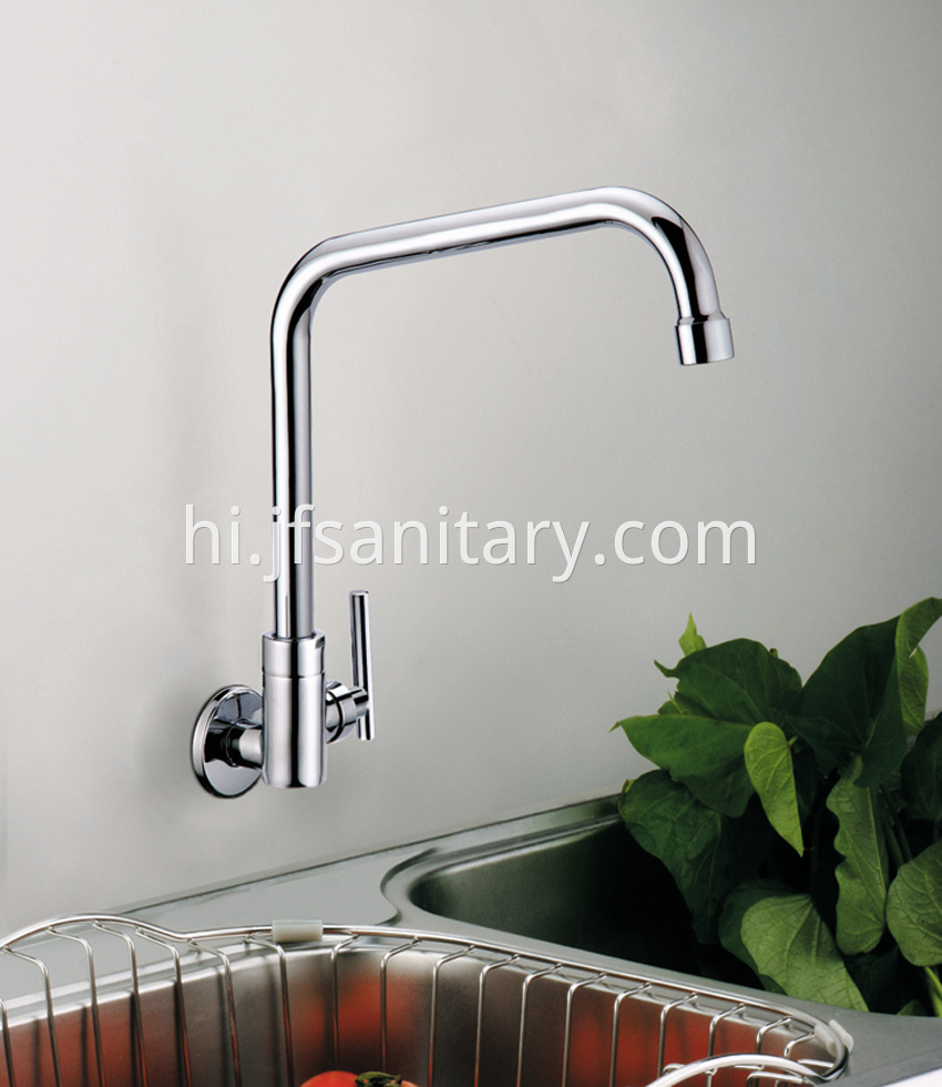 basic kitchen faucets